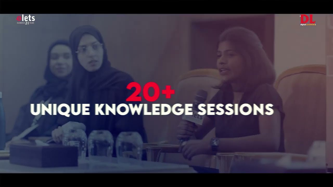 28th World Education Summit Teaser