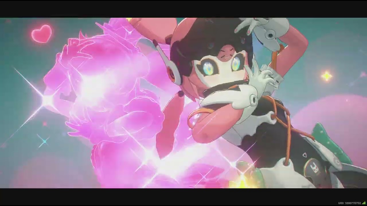 Zenless Zone Zero_2026 part 7 Anime see YouTube chapter 2 Angle Fight. talk .party