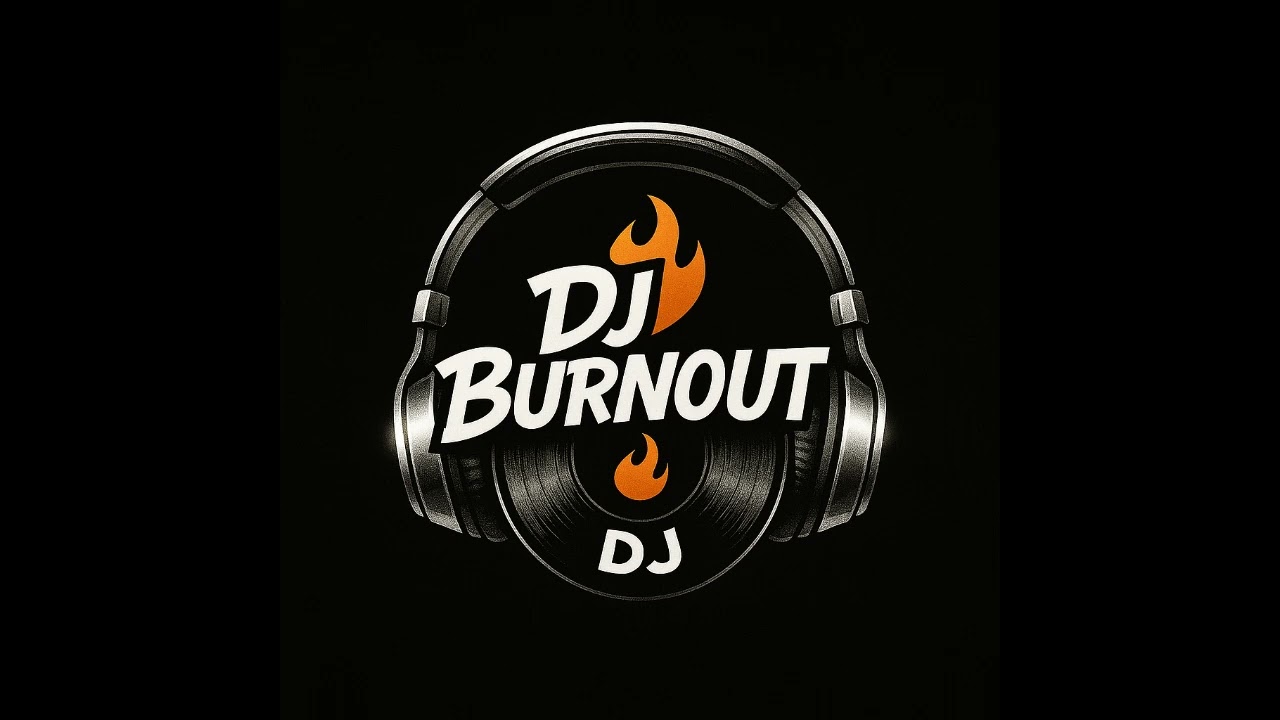 DJ BURNOUT- STARLIGHT SIGNALS