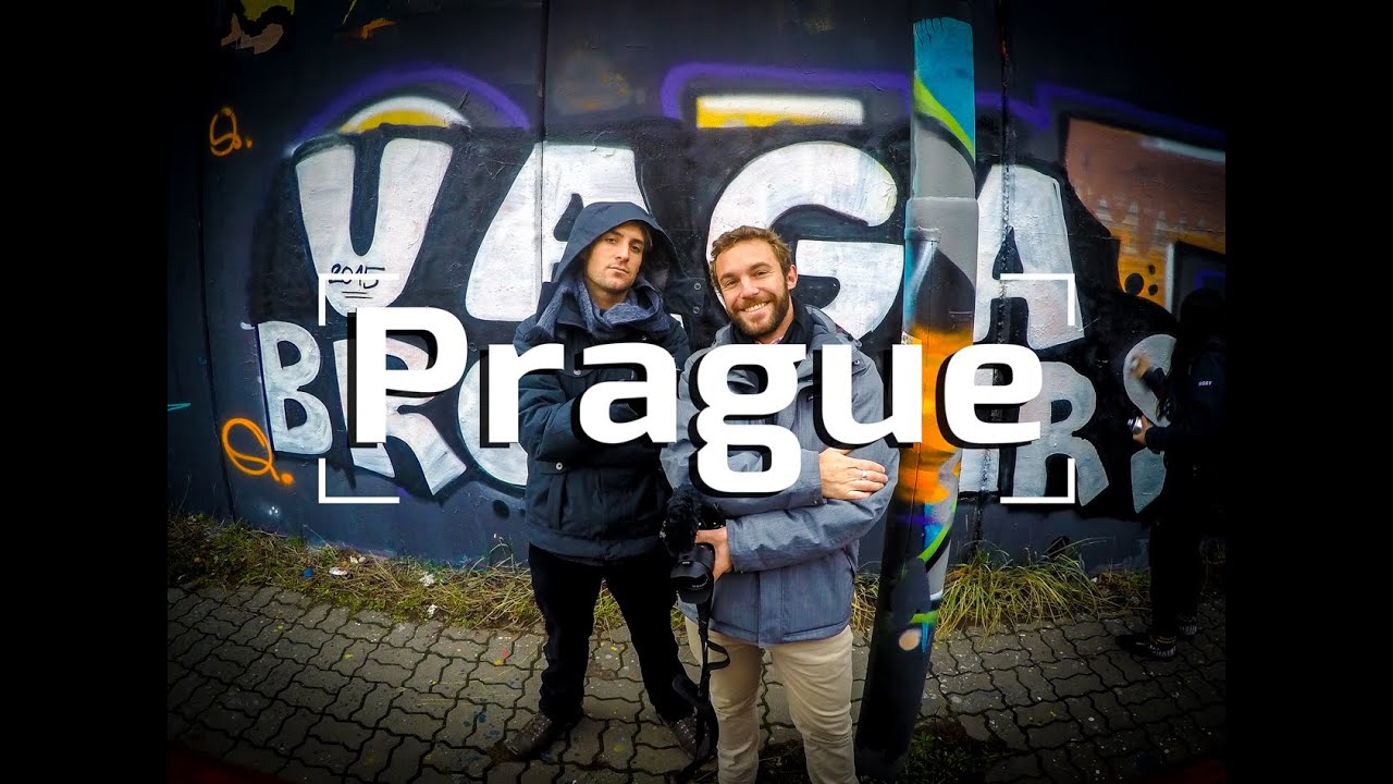 The Hidden Side of Prague Czech Republic | Local's Travel Guide
