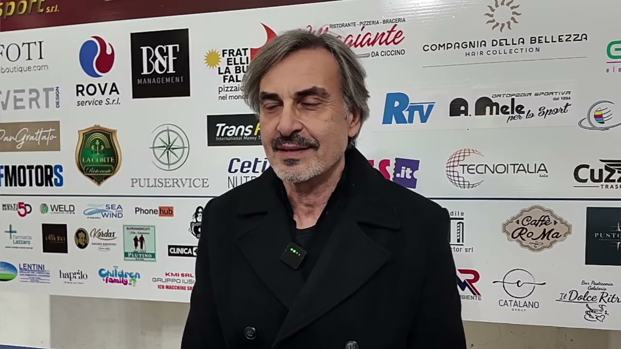 Cesare Pellegrino: