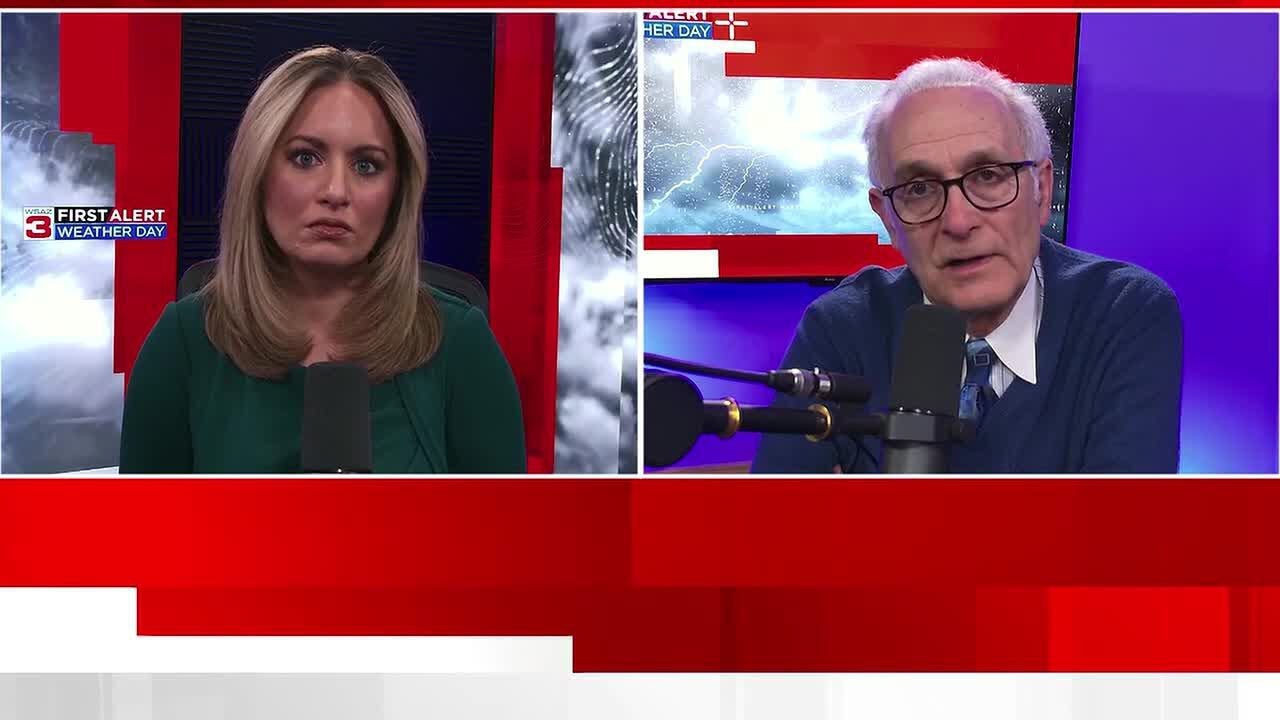 WSAZ+ | Latest on the brutal cold