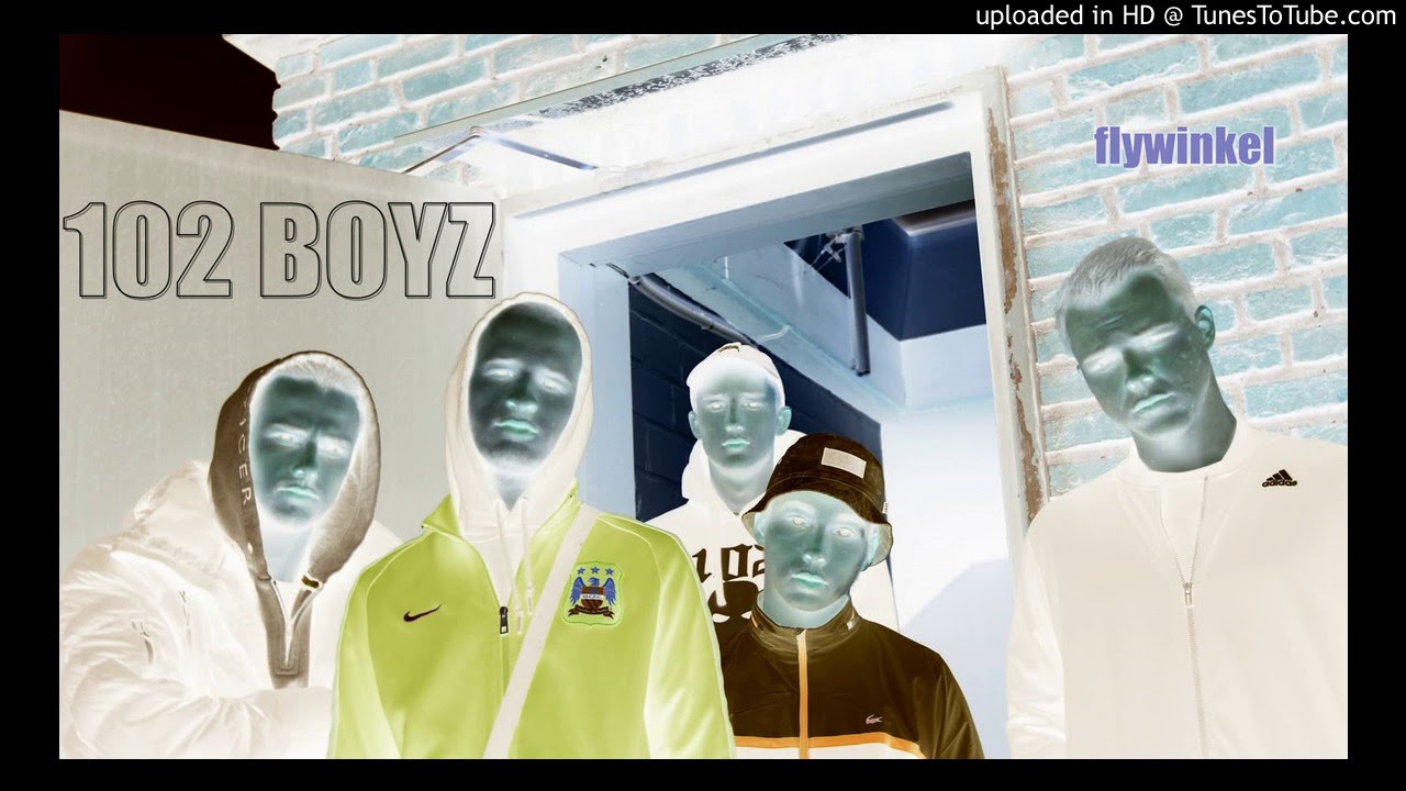[FREE] 102 BOYZ x BHZ Type Beat 