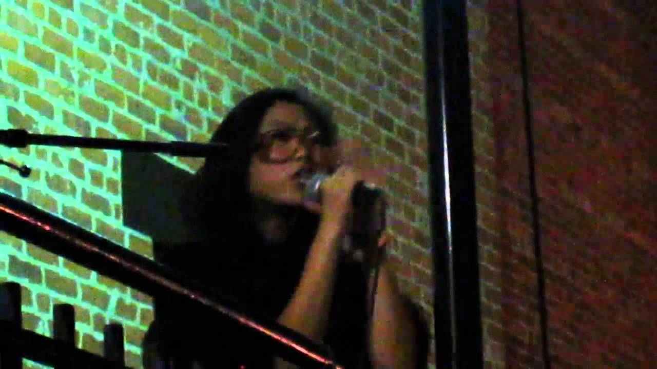 Awkwafina- NYC Bitche$ @ Flushing Town Hall (Flushing, Queens), NYC