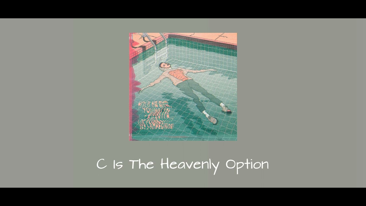 C Is The Heavenly Option - Los Campesinos! [Nightcore]