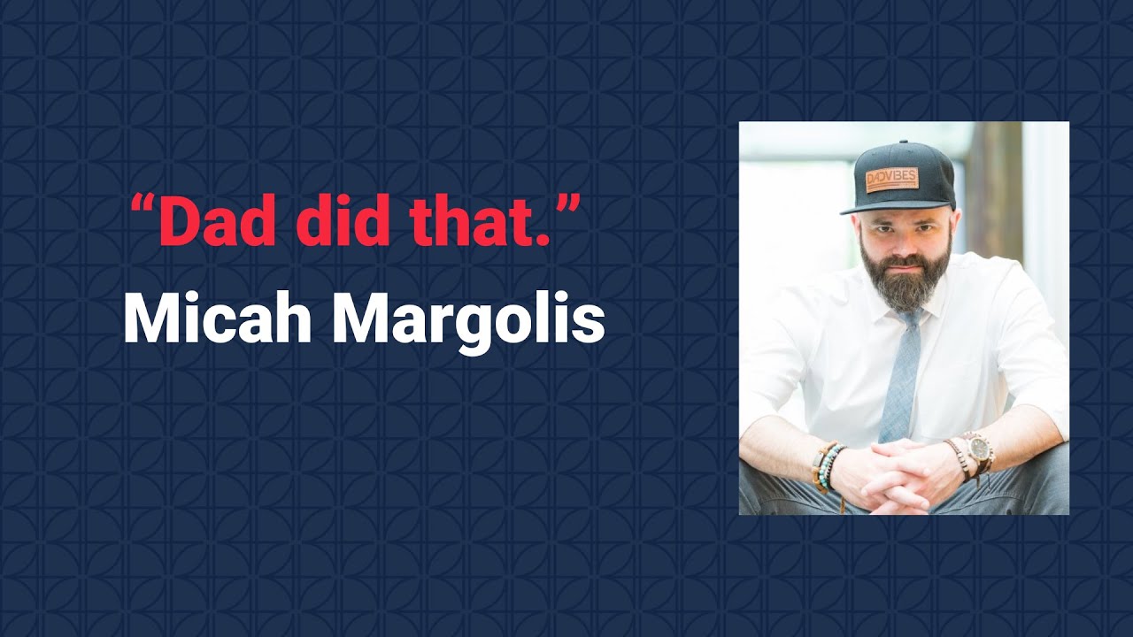 Micah Margolis