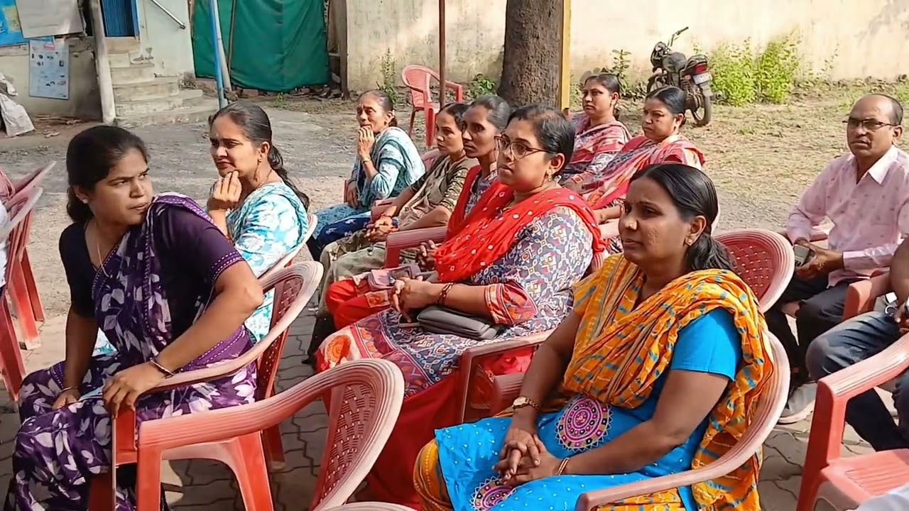 પારડી બાલદા માં આધુનિક ગ્રામ પંચાયતના મકાન નિર્માણ માટે ખાતમુહૂર્ત વિધિ કરાઈ 