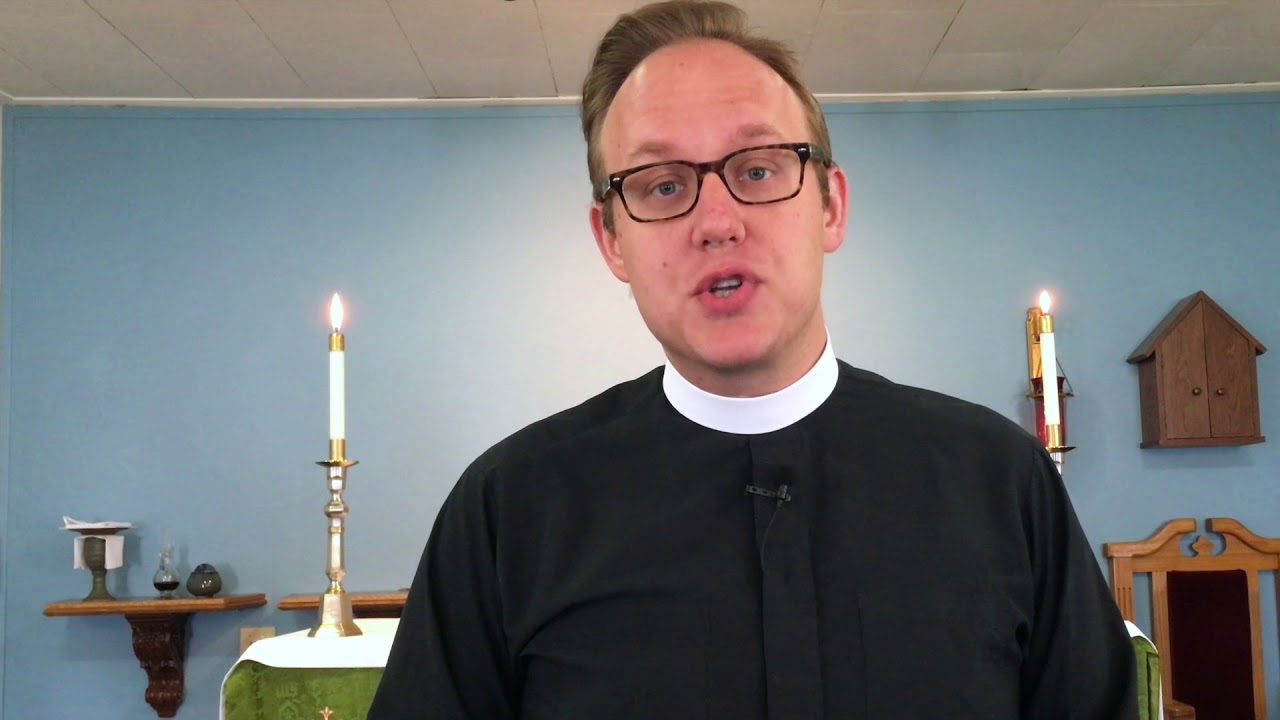 The Middle Way | Episode 7: Liturgy