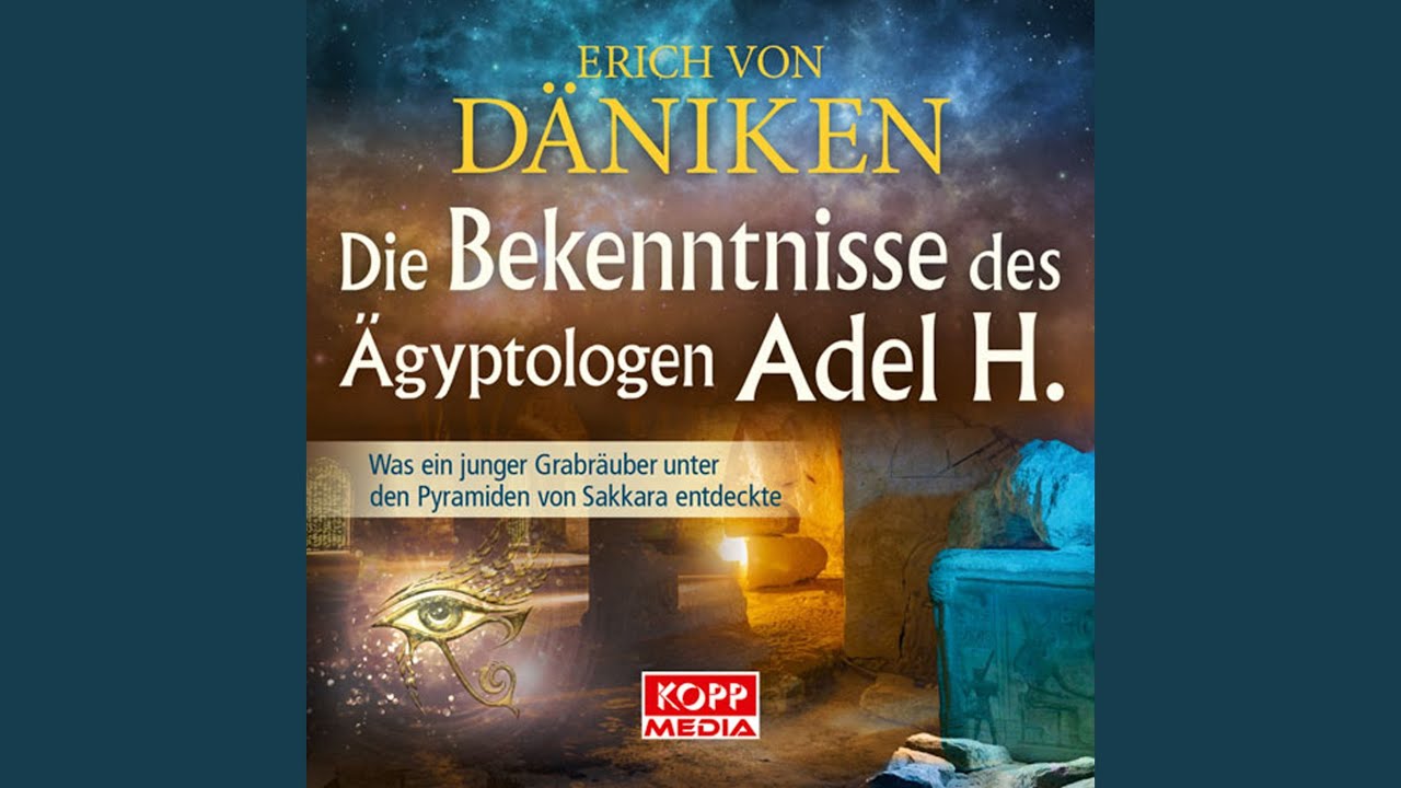 Kapitel 3: Die verschwundenen Labyrinthe