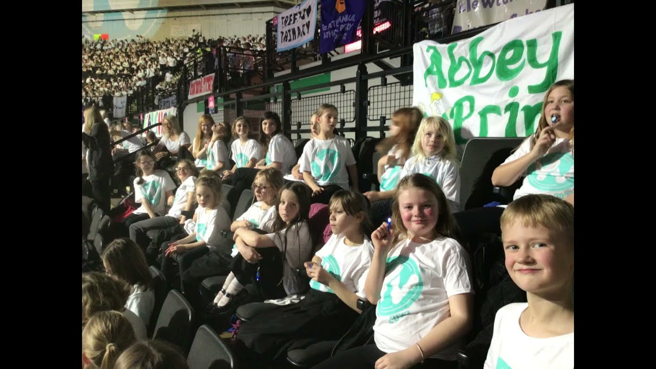 Young Voices 2023
