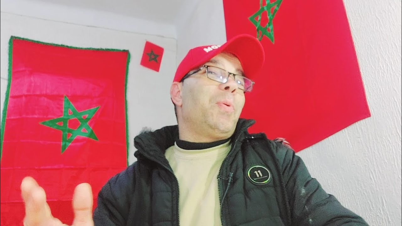 السريعة دخلات فـنقاش مع💥 بوكريشة على موضوع الدار😲 حتى شنتيكة تدخلات