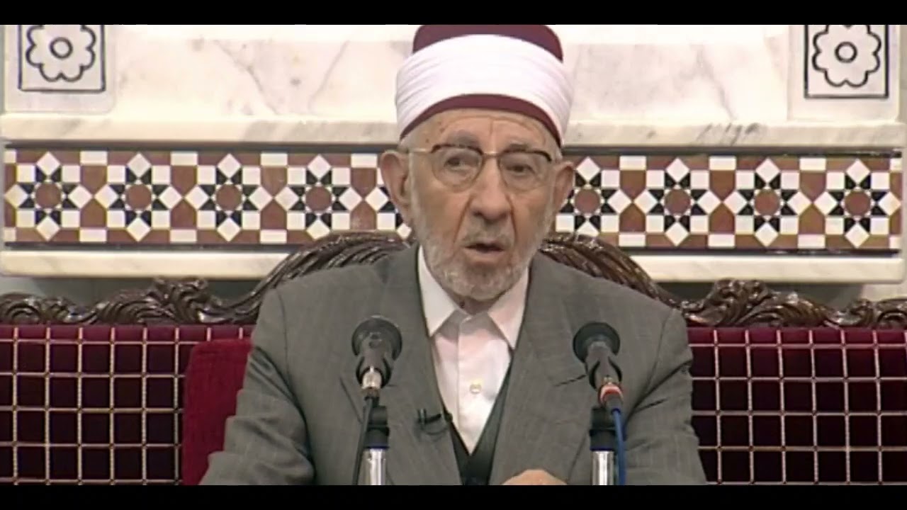 ما هو المقام المحمود الذي ندعوه به لرسول الله ﷺ عند الأذان ؟