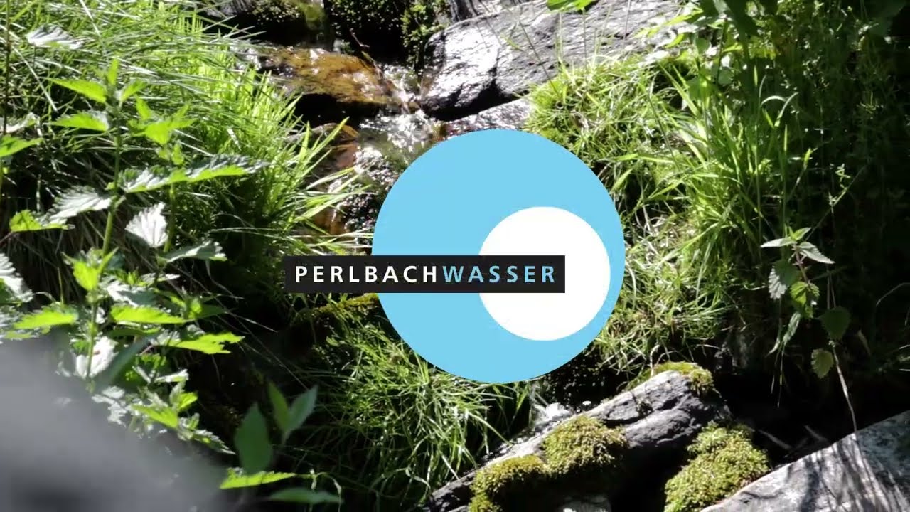 Wasserwerk Perlenbach | Imagevideo | 2022 | WST Web Serviceteam