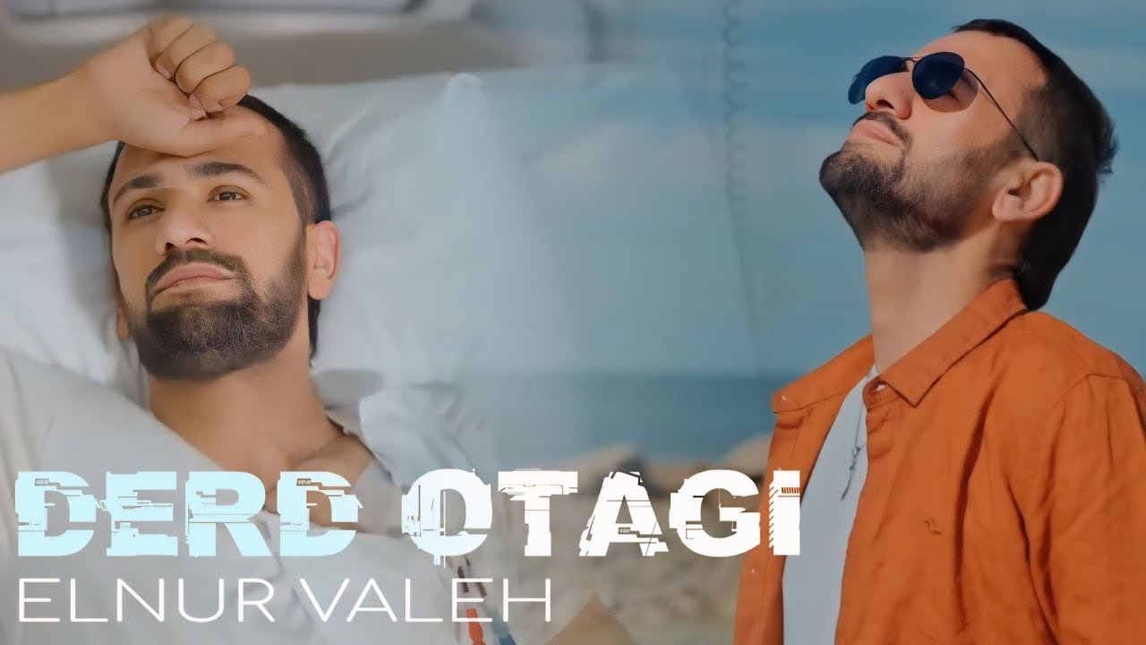 Elnur Valeh & Tural Davutlu - Derd Otagi | Haminin Axtardigi Yeni Trend Mahni Remix 2025