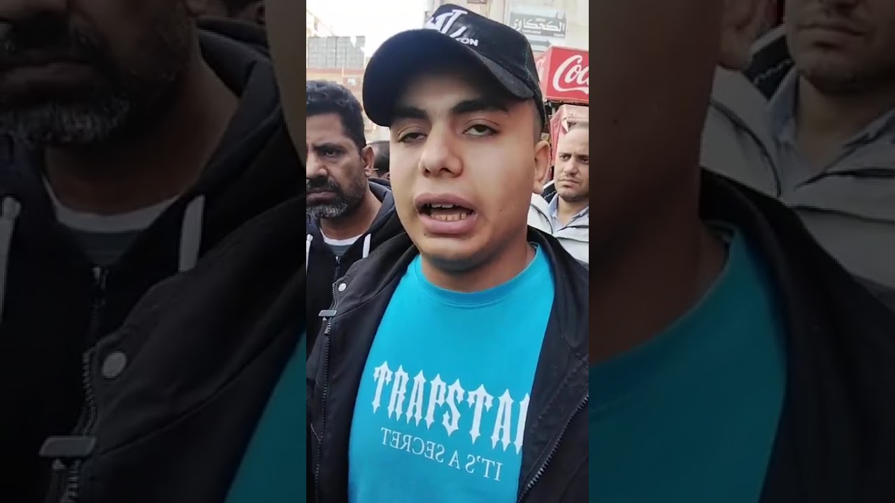ملحقش يفطر.. انهيار أسرة شاب في المنوفية بعد واقعة صادمة في رمضان