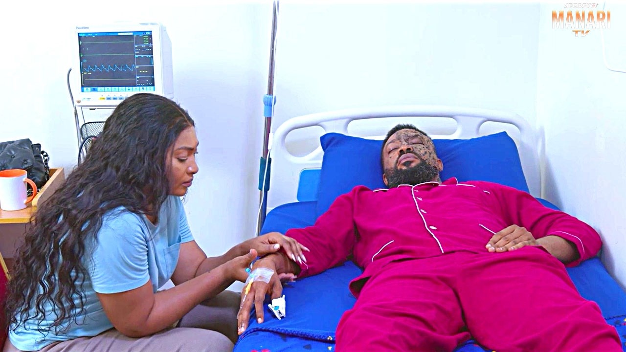 How A Billionaire Married D Kind Girl That Took Care Of Him After His Wife Abandoned Him 2 Die/Movie