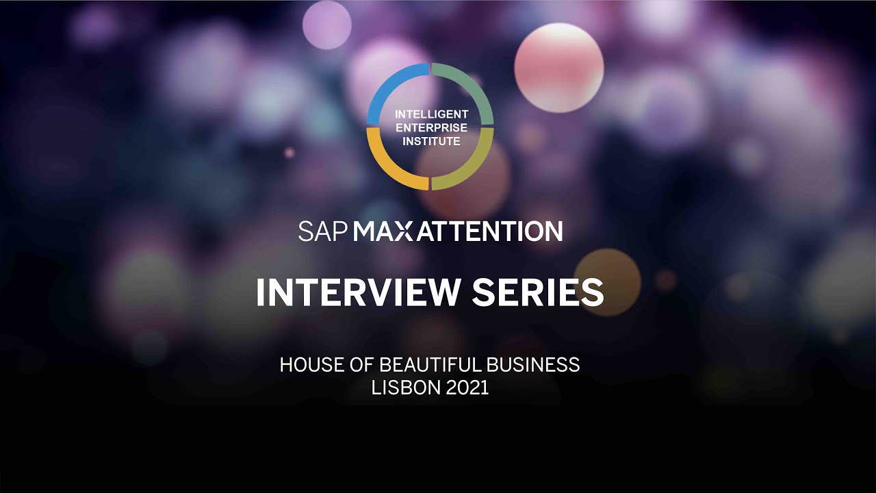 House of Beautiful Business Yearly Gathering | INTELLIGENT ENTERPRISE INSTITUTE