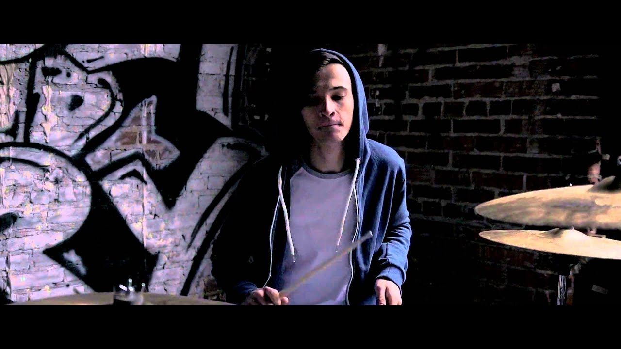 The Weekend Classic - Shattered Glass (Official Music Video)