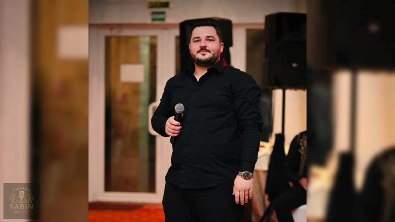 Mihai Tudor 🎤 Am o Inimă Cât 10  ❤️‍🔥 | Formația Sabin Music LIVE 2026