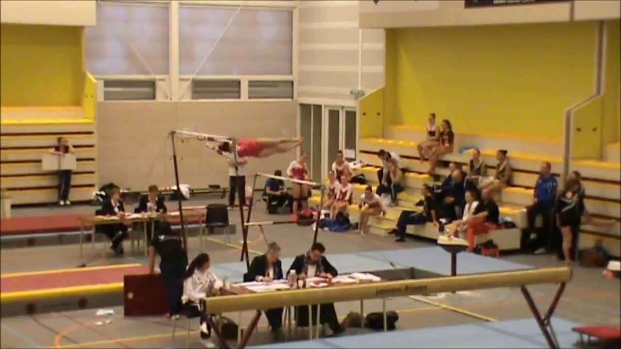 regio wedstrijd 1e divisie