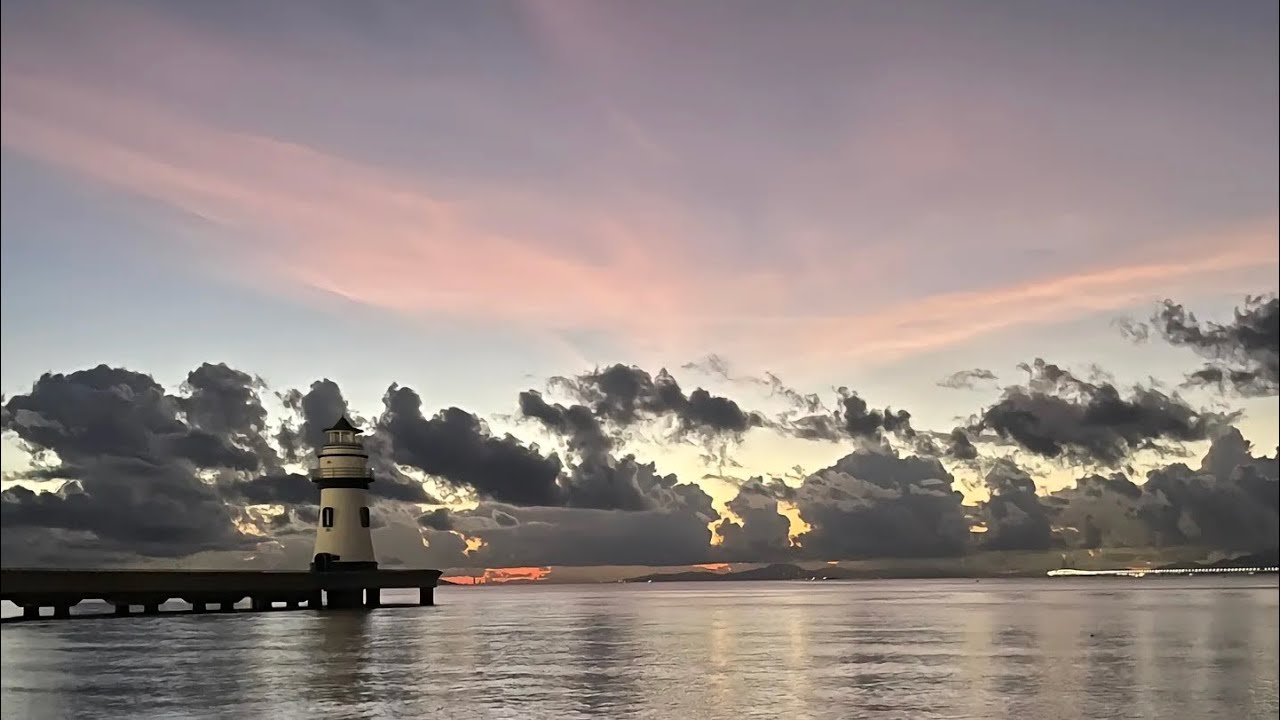 Có những con người cực thích ngắm phong cảnh🌅【P93】🦋𝕭𝖑𝖚𝖊🦋