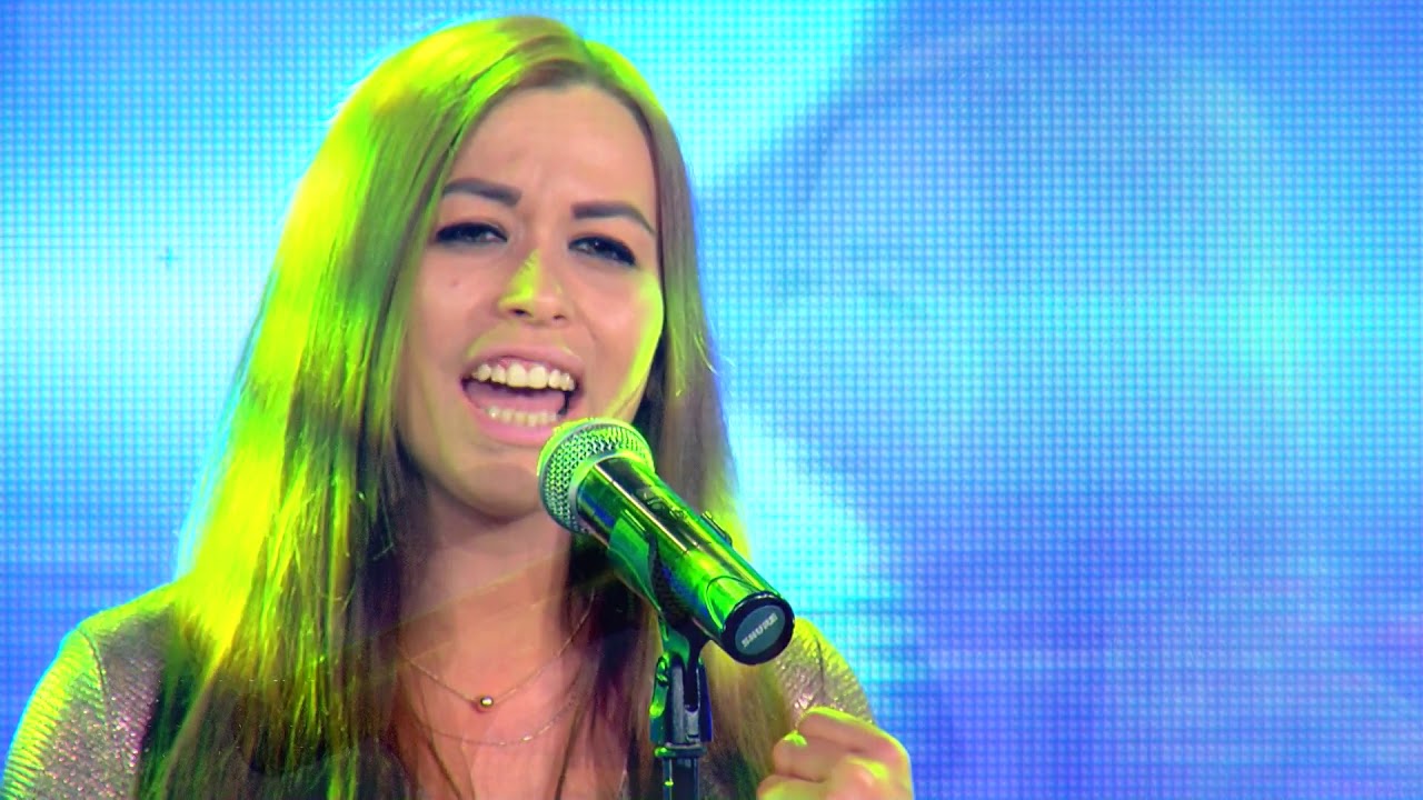 Szandy - I will always love You (Házibuli 2019)