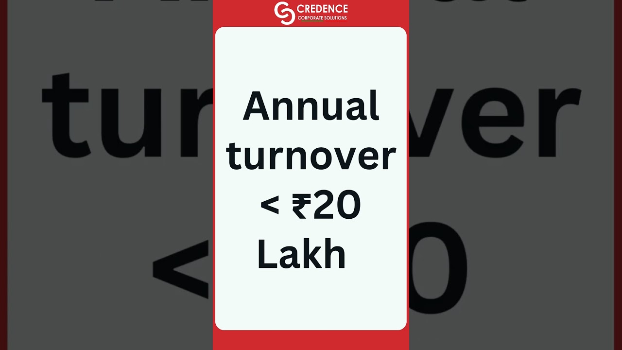 Do Lawyers Need GST Registration? Here's the Clarity! #GSTForLawyers #GST #LLP #RCM