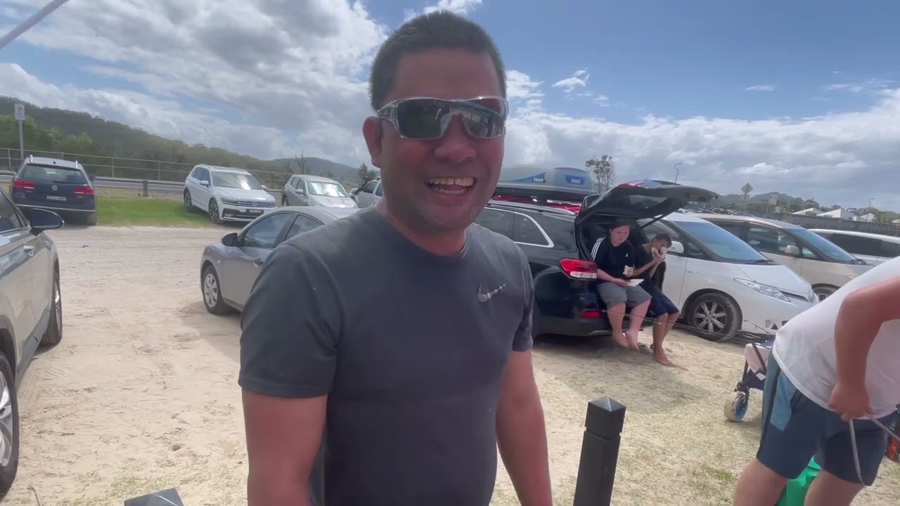 Butcher life in Australia