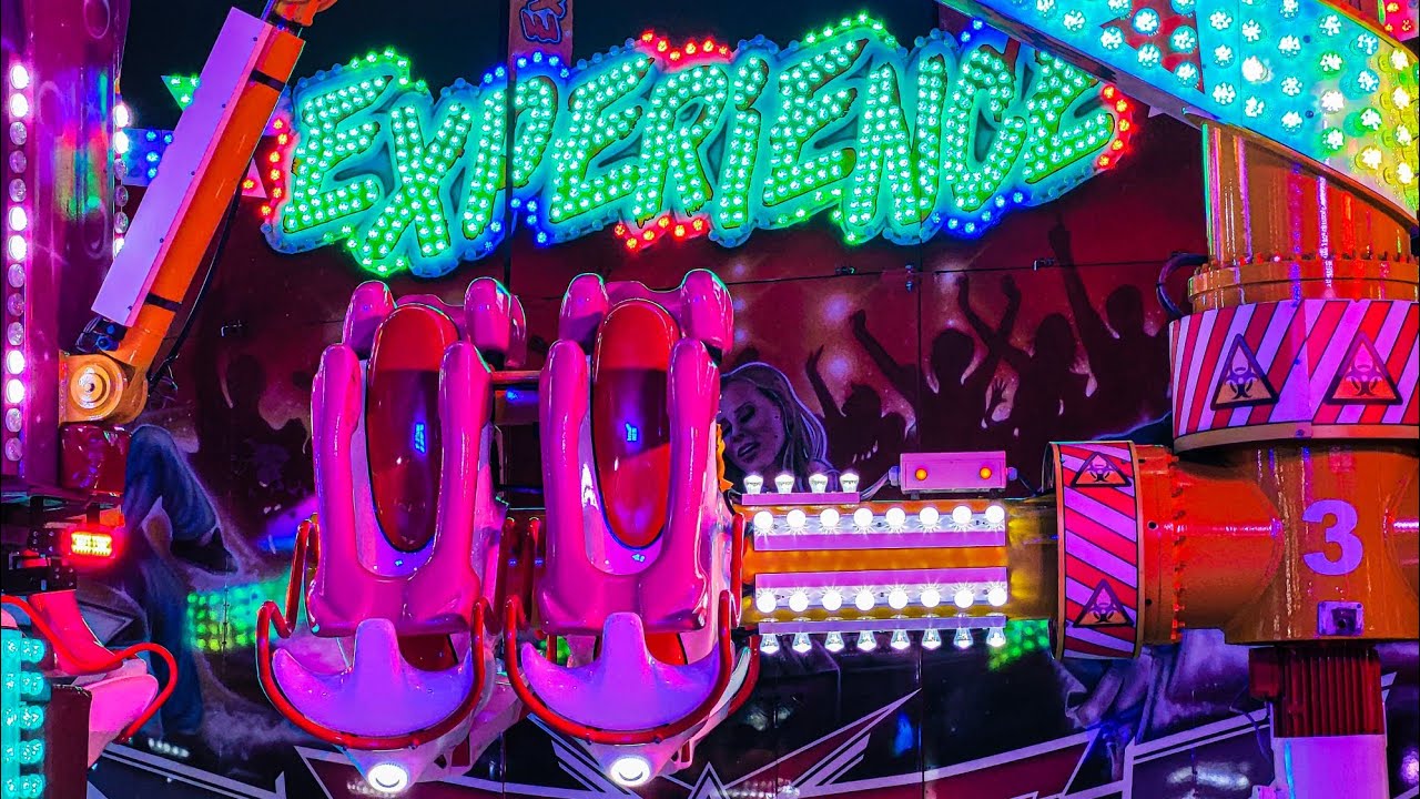 KMG Experience - 🇫🇷 Magic World Hyères