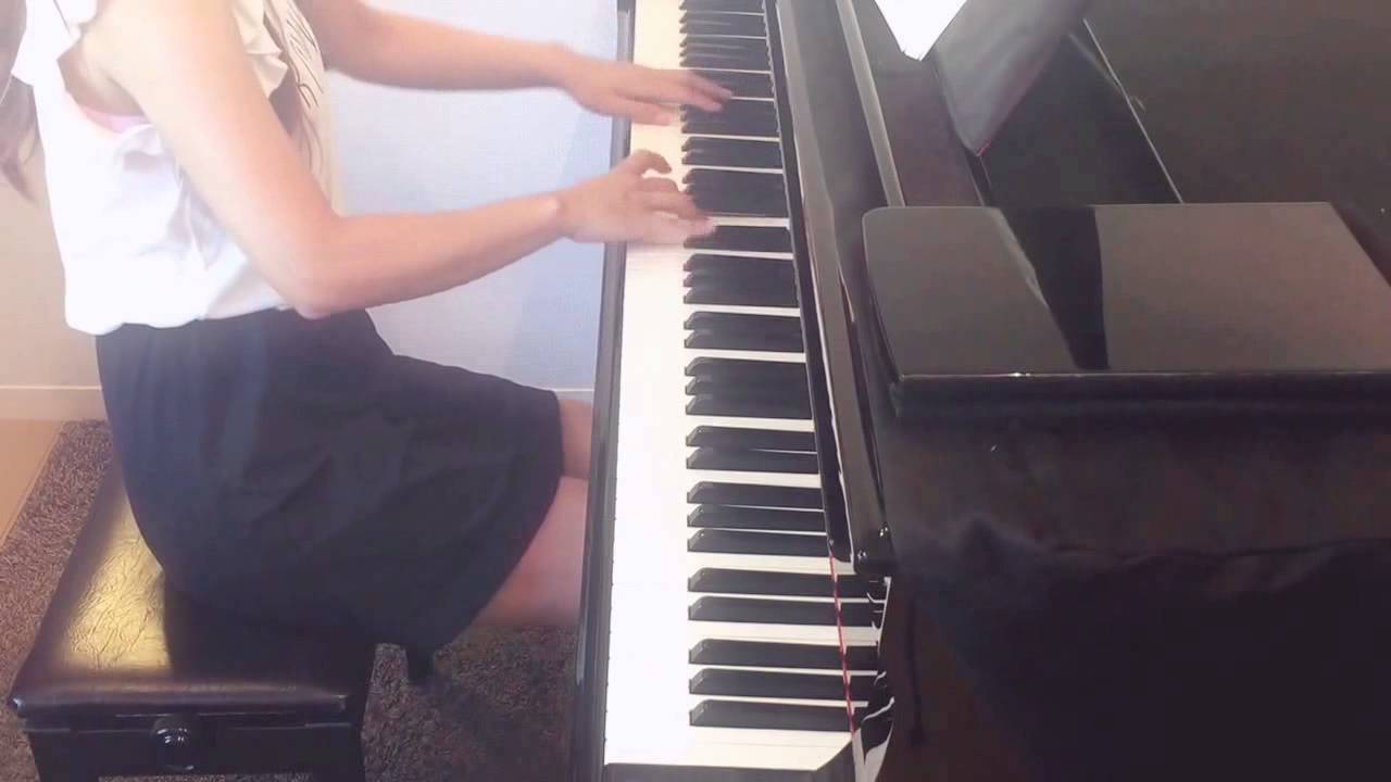 Czerny Op.299 No.24（ツェルニー４０番練習曲第２４番）