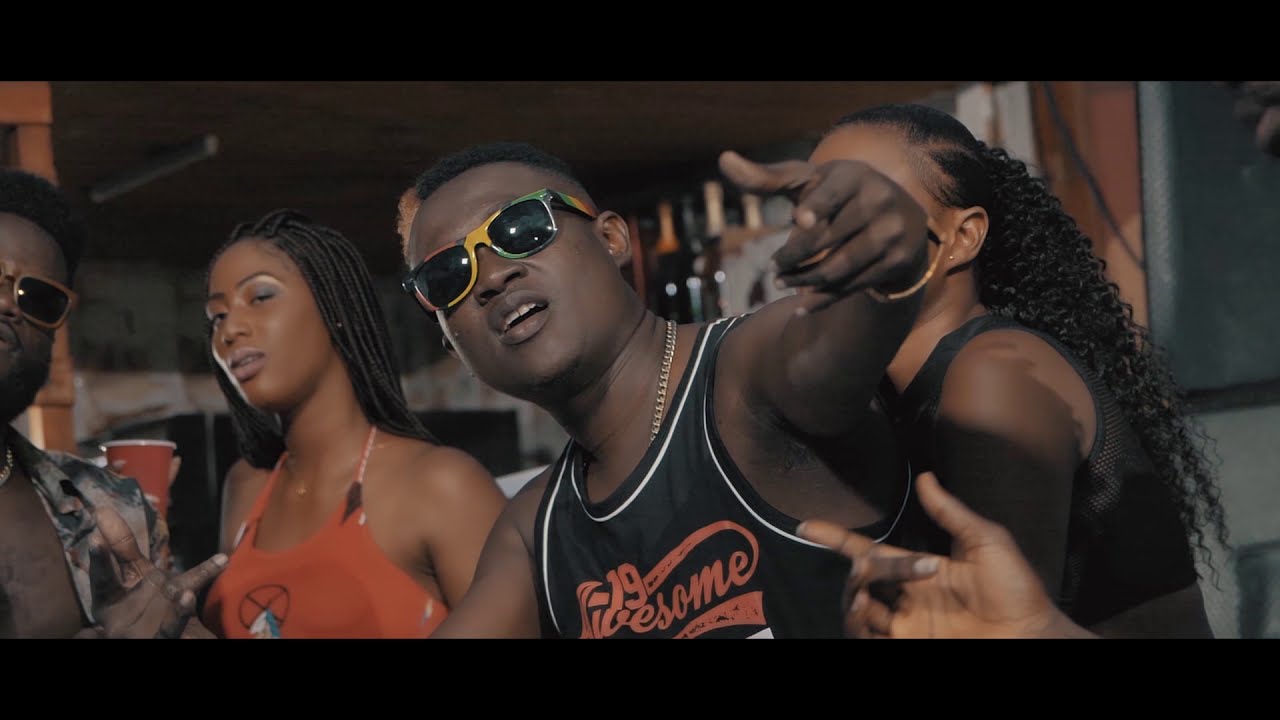Drraybeat Survive  Ft  Fameye & Gab Tuu Official Video Directed by Rich Sheff