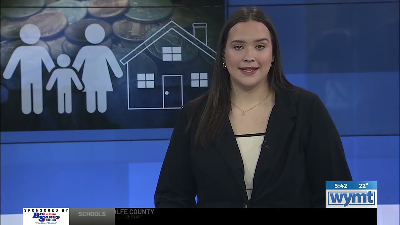 WYMT Mountain News This Morning Top Stories 5:30 a.m. 2/24/2026