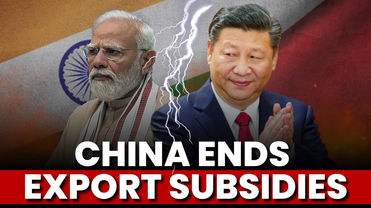 These '250+ Chinese Products' Just Became Costly | Indian Stocks To Watch Out For