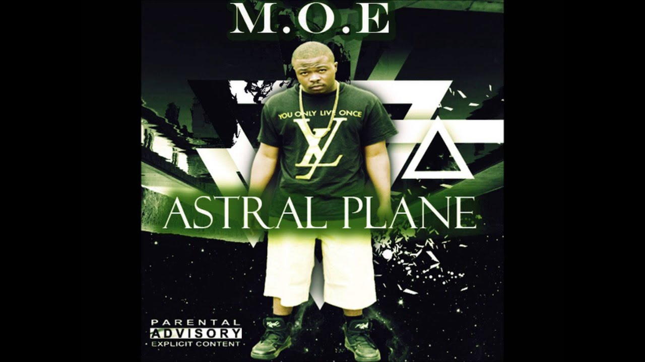 King Moe - What it look like (feat. Five)