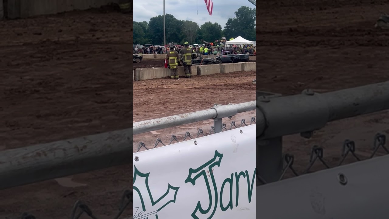 Waushara County fair 2025
