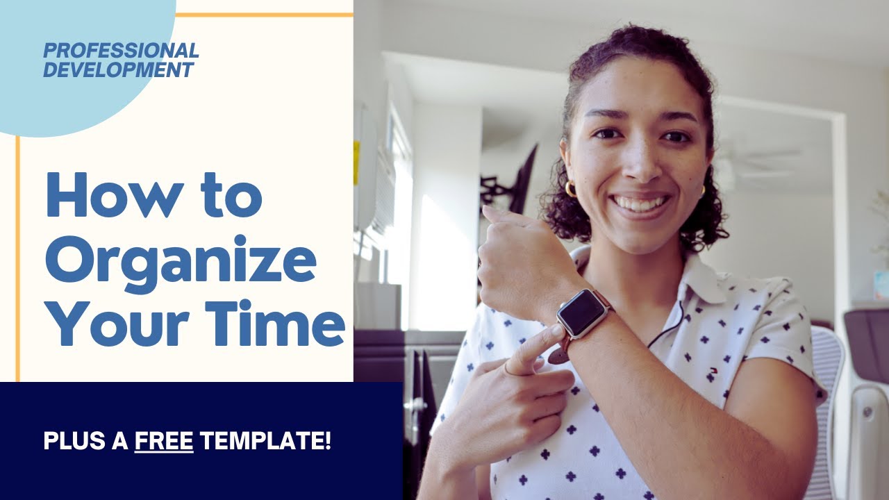 Helpful Tools for Organizing Your Time as a Musician | Urgent-Important Matrix + Free PDF