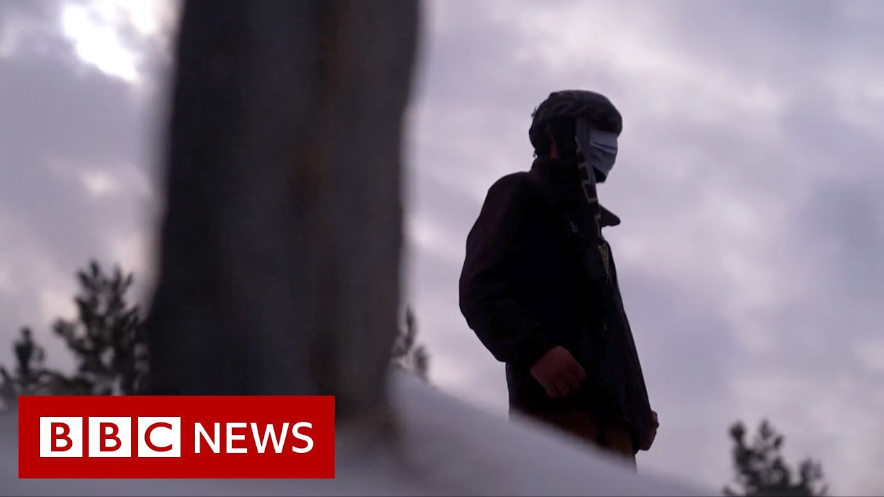 Growing evidence of Taliban reprisal arrests and killings in Afghanistan &ndash; BBC News