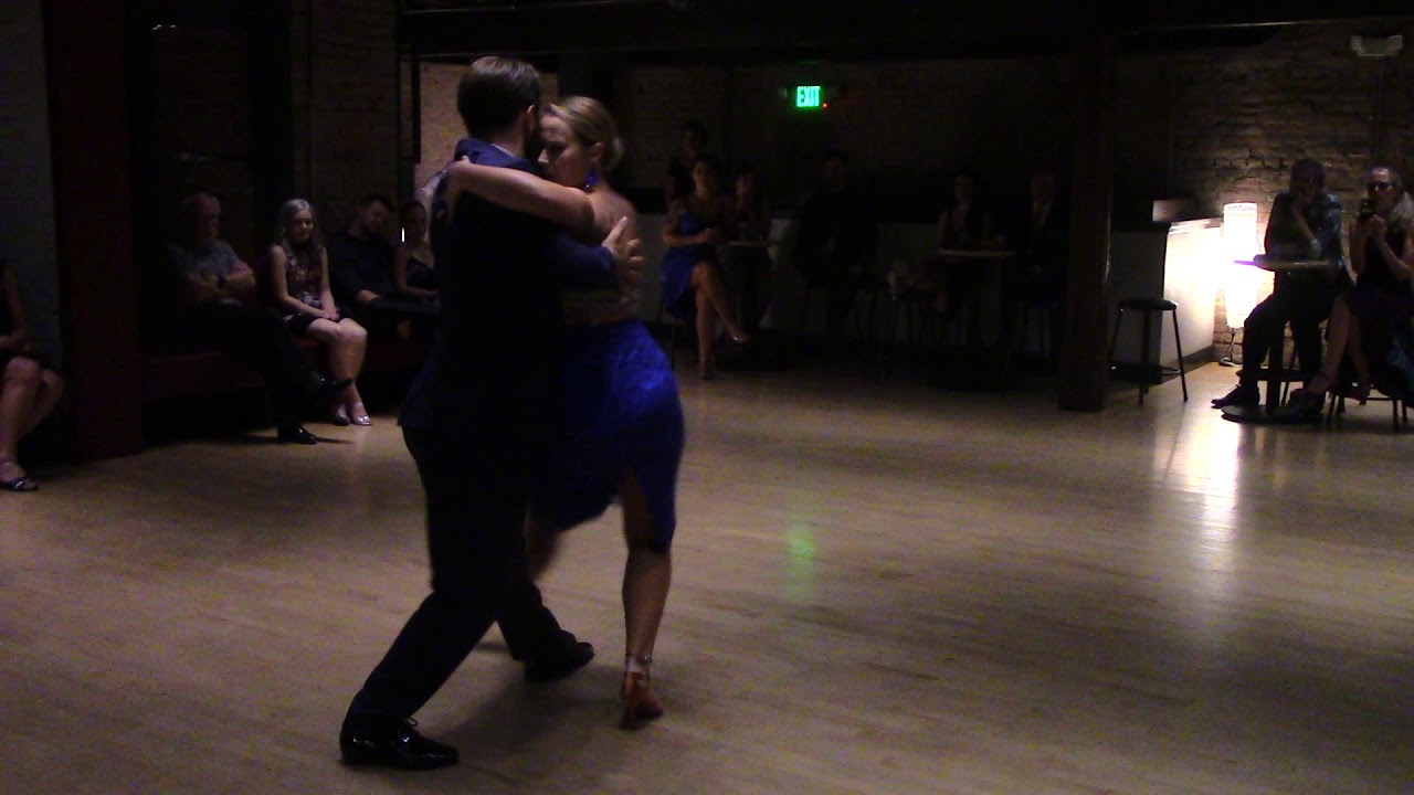 Maja Petrović  & Marko Miljević  - 
