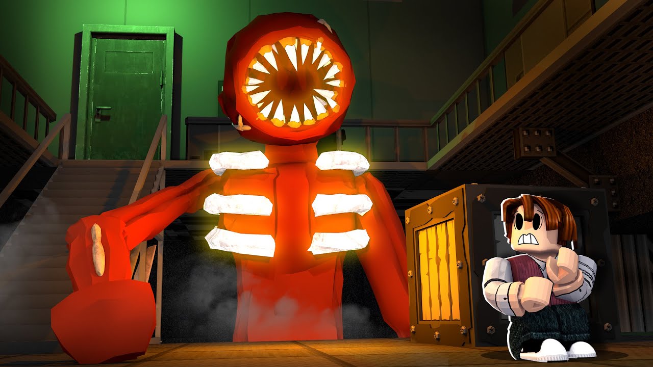 ABRINDO 100 PORTAS e levando 1.000 sustos (Roblox Doors)