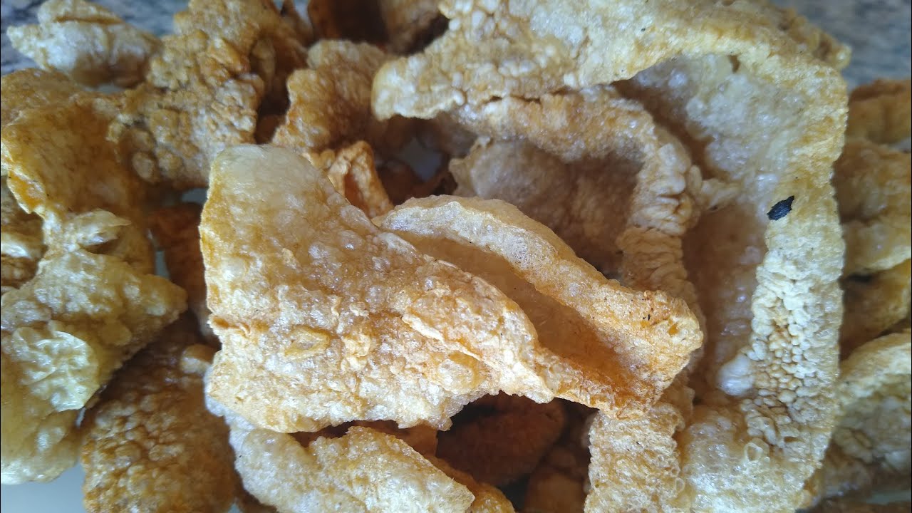 Courinho de Porco a Pururuca