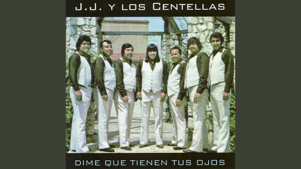 Dime Que Tienen Tus Ojos