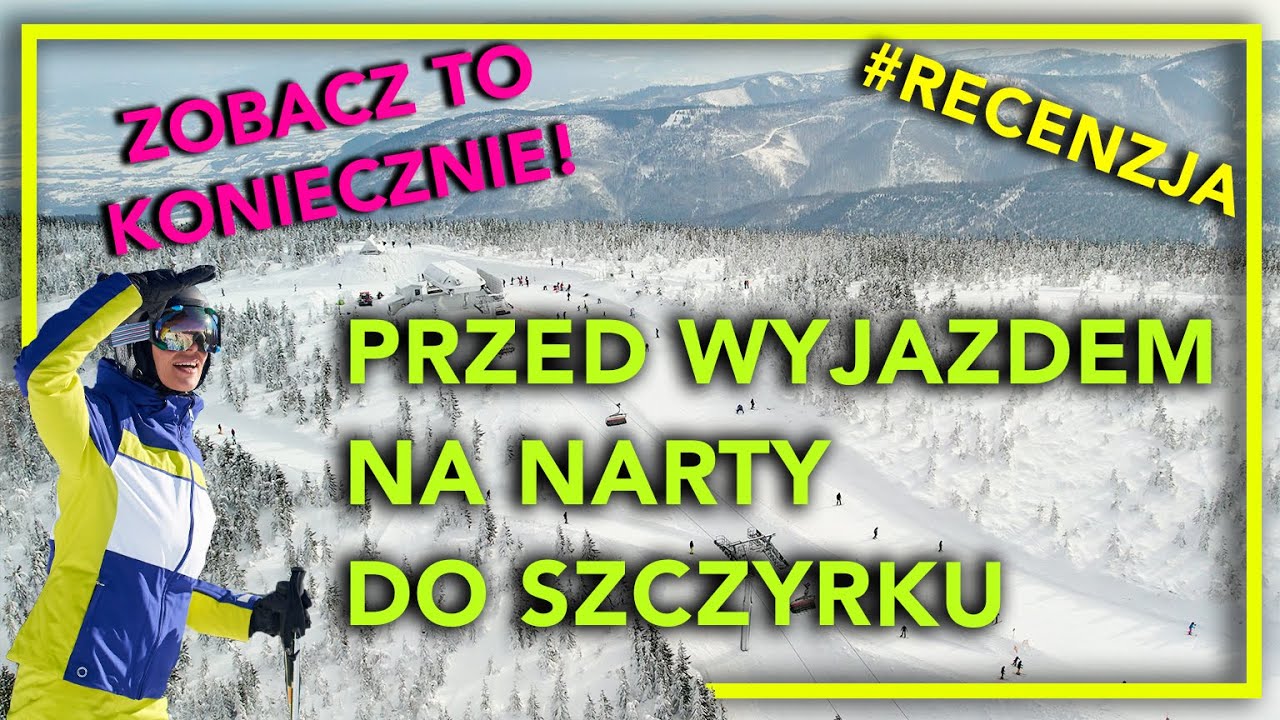 Szczyrk Mountain Resort 🇵🇱 | Jak jest naprawdę? | Warunki, trasy i opinia | Ferie 2026 | Odcinek 11