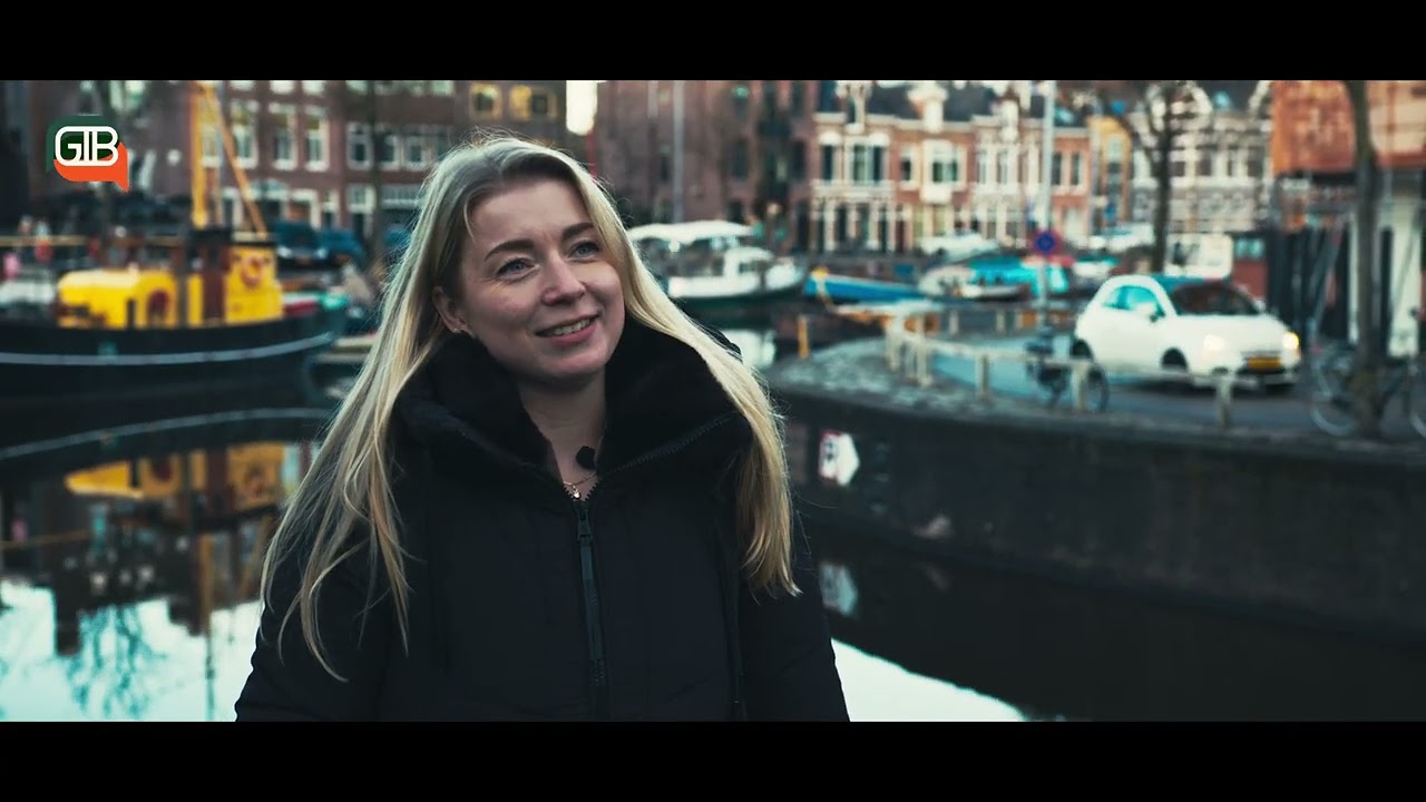 Groningers in Beeld aflevering 2: Marline - Van Glimmen tot de stad