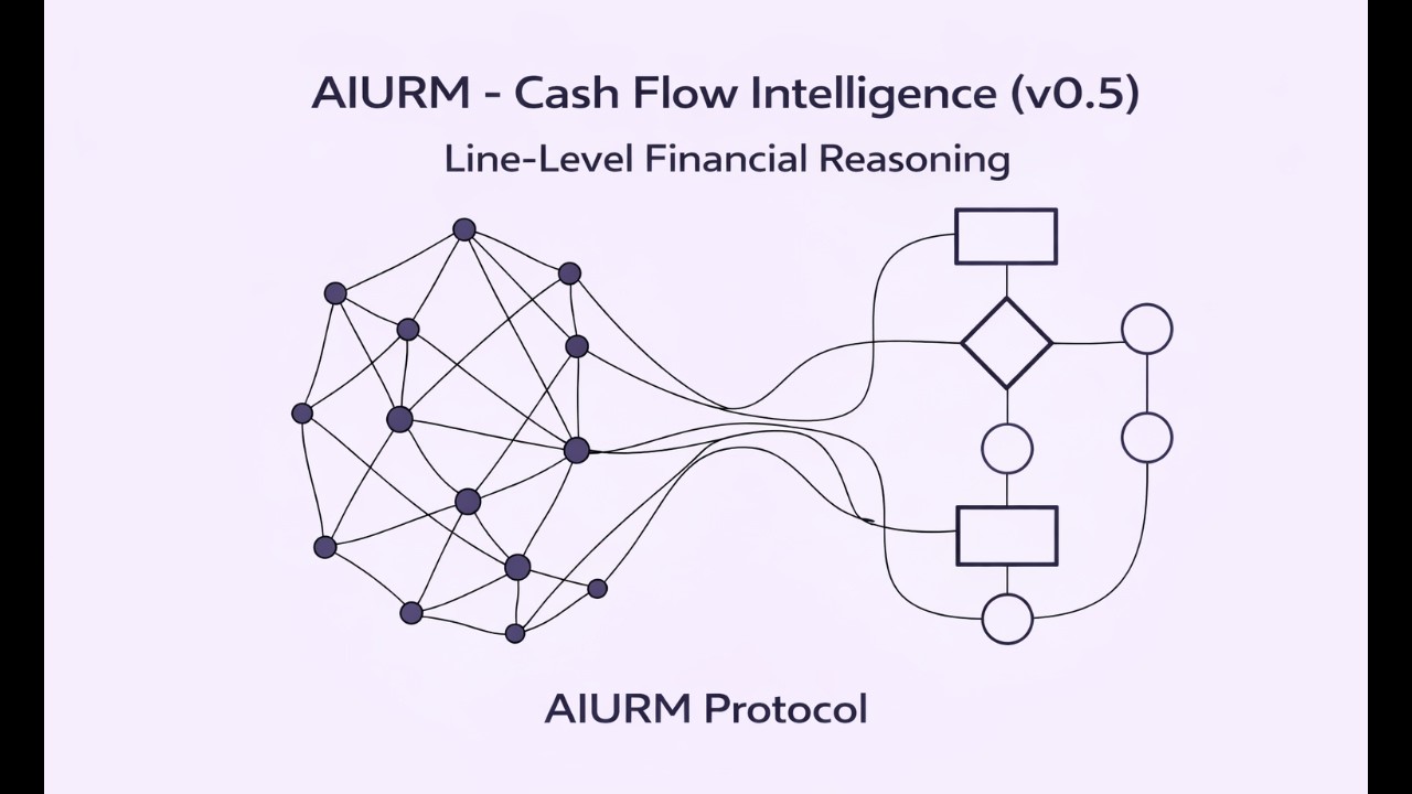 AIURM - Cash Flow Intelligence (v0.5)