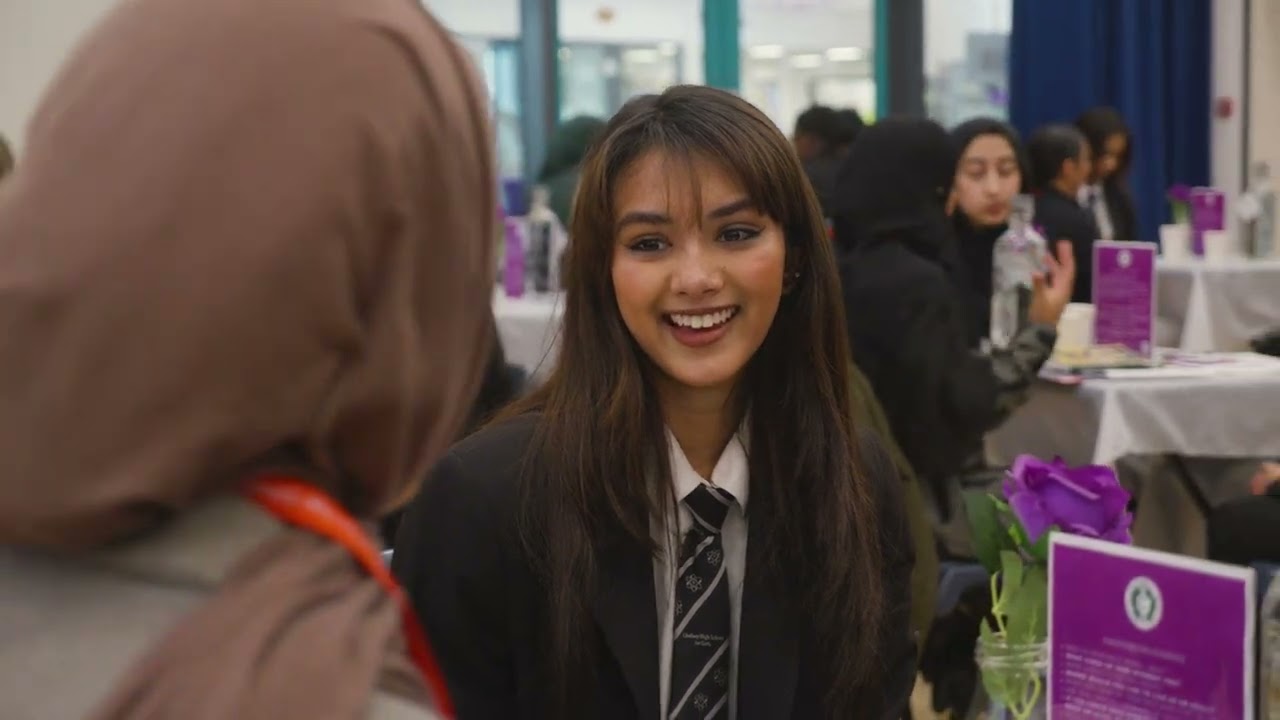 Challney Careers Video