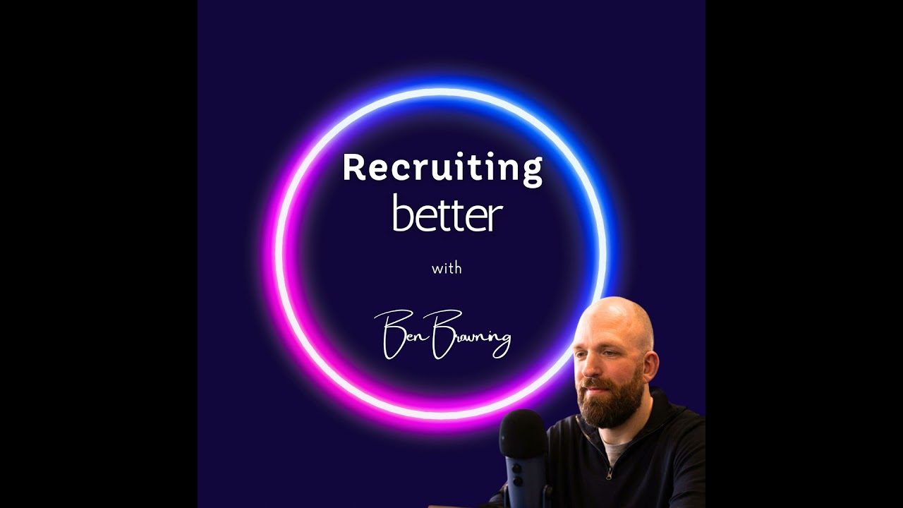 Elite Sales Strategies for Recruiters - with the Master of Consultative Selling, Anthony Iannarino