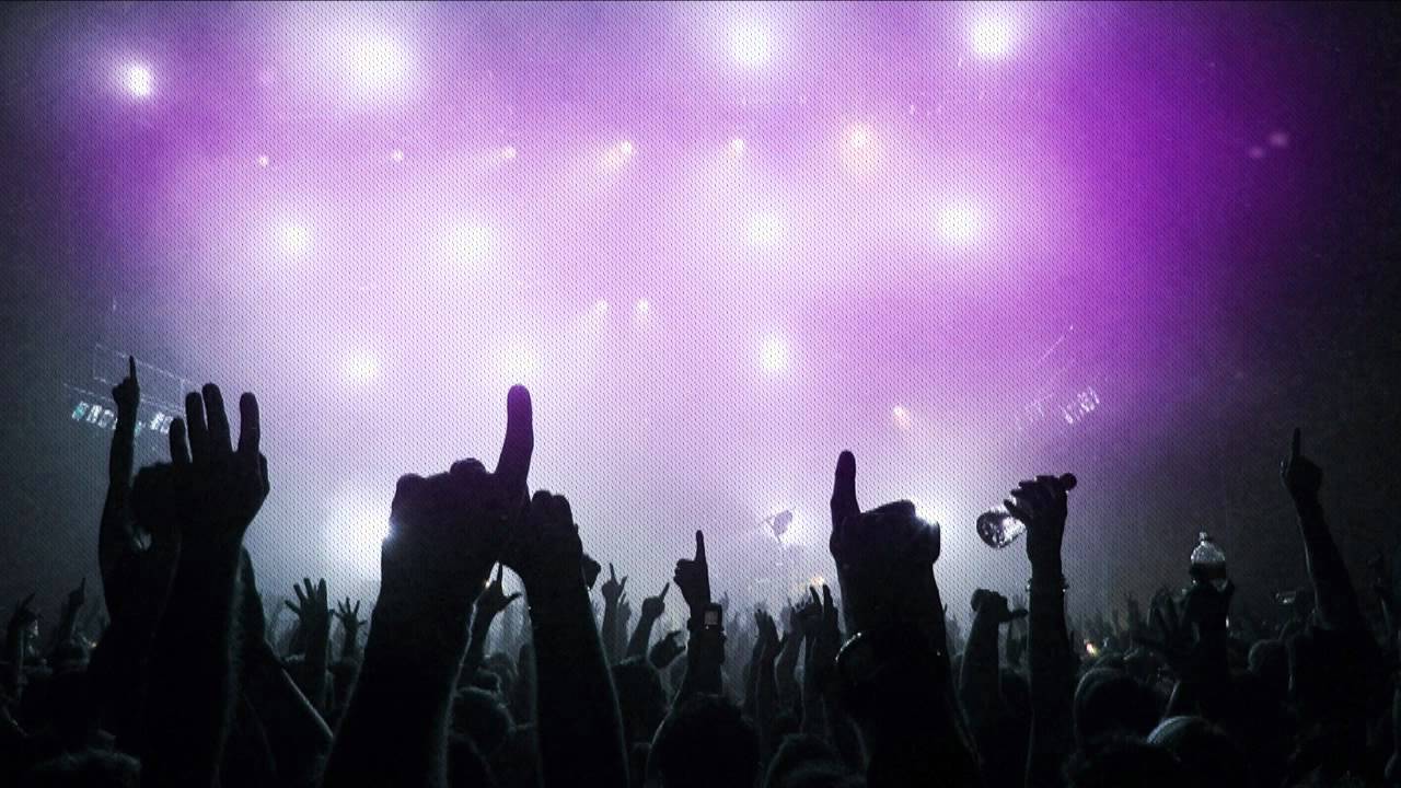 Avicii - Levels (Rameses B Remix)