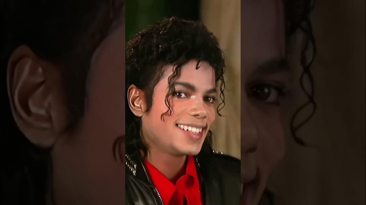 Michael Jackson: The Meaning Behind My Favorite Song #shorts