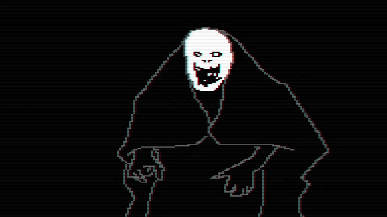 FAITH: The Unholy Trinity Chapter 2 | All Endings + Notes