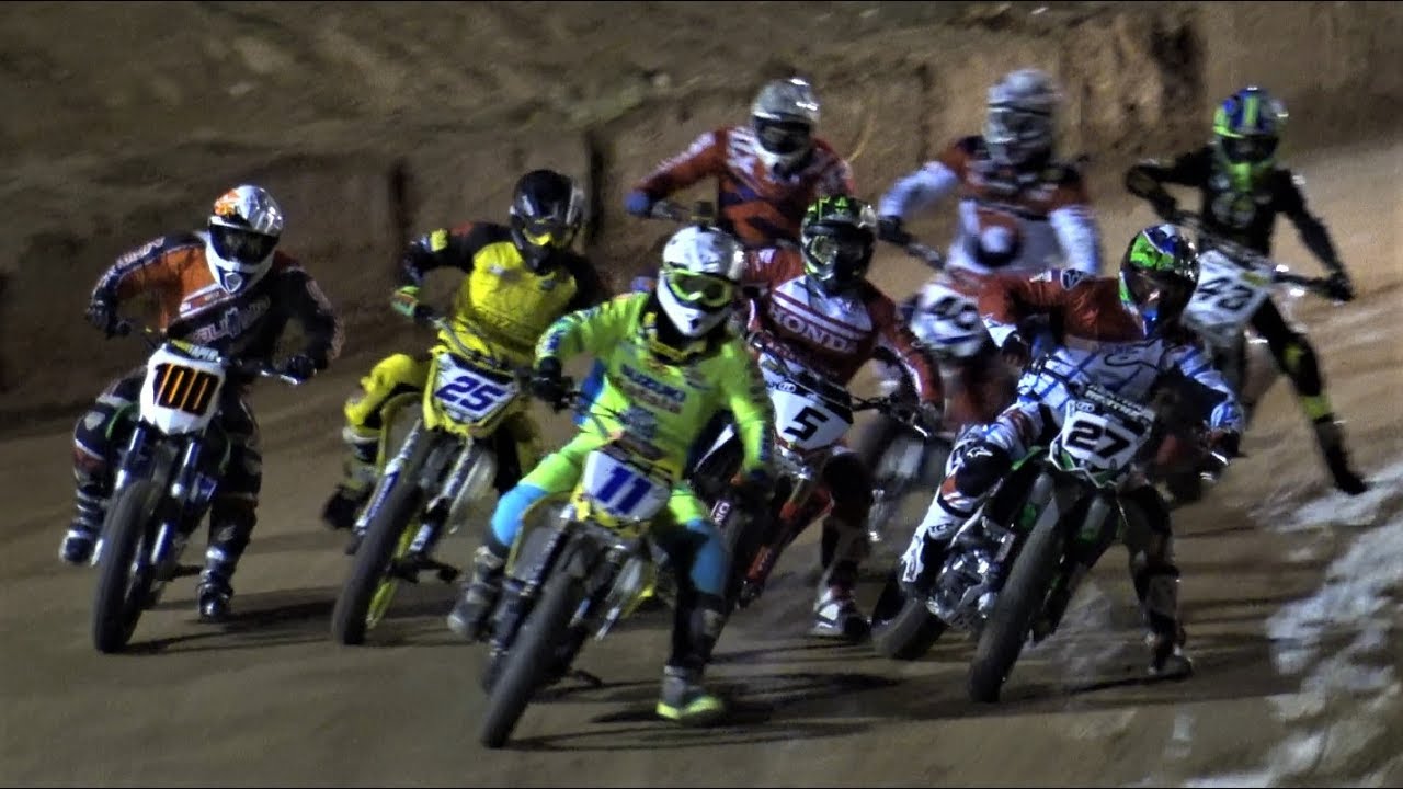 Llu&iacute;s Perruca #11 | Copa Rodi - Dirt Track Agramunt 2017 by Jaume Soler
